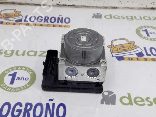 ABS pump VW GOLF VII (5G1, BQ1, BE1, BE2) 1.6 TDI | BP26384293M43