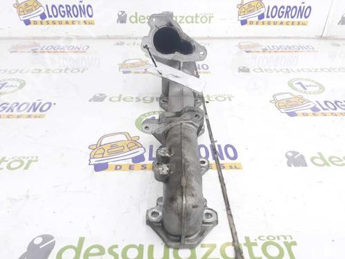 Intake manifold RENAULT LAGUNA III Grandtour (KT0/1) 2.0 dCi (KT01, KT08, KT09, KT0K, KT12, KT1D, KT1W) | BP2980413M70 