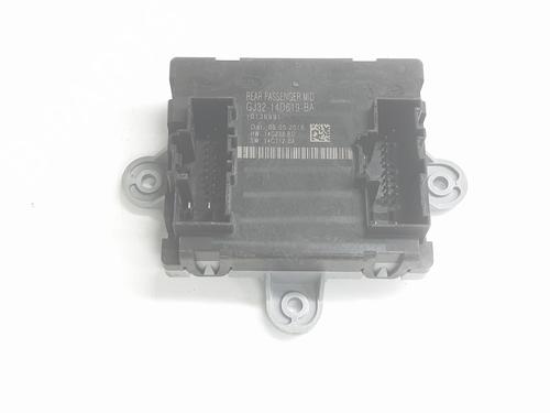 Used Electronic module Electronic module LAND ROVER RANGE ROVER IV (L405) [2012-2021] 34554283 34554283