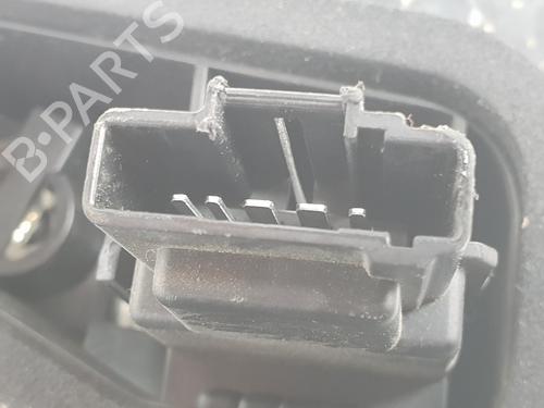 Right taillight CITROËN DS3 (SA_) 1.2 VTi 82 | BP22364639C35 
