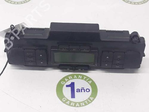 Climate control SEAT LEON (1P1) 1.9 TDI | BP4935698I5 