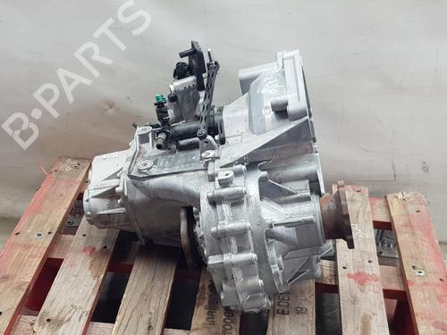 Gearbox SEAT ARONA (KJ7, KJP) | BP36520018M3 - Image 5