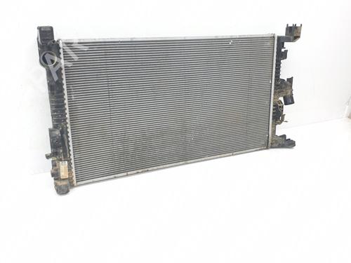 Water radiator RENAULT EXPRESS Box Body/MPV | BP37430214M31 - Image 7