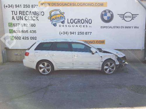 Used Parts SEAT EXEO ST (3R5)  2.0 TDI  773190