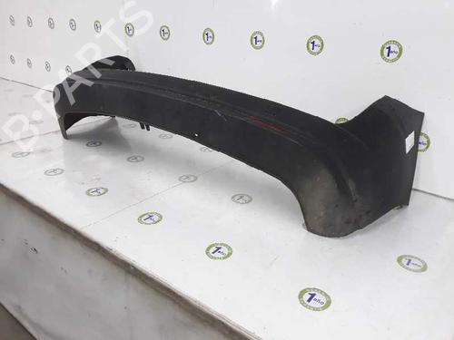 Rear bumper OPEL COMBO Tour (X12) 1.6 CDTI (C26, D26, E26, C05) | BP4828149C8 