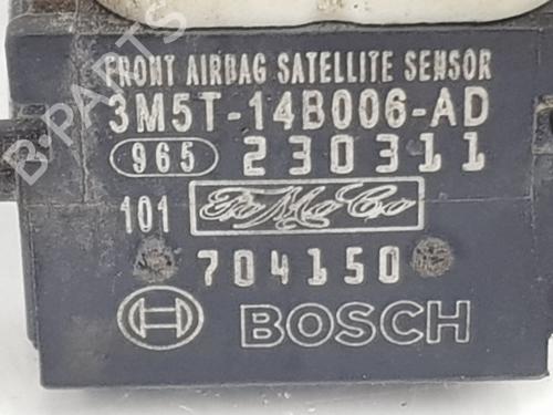 Electronic sensor LAND ROVER FREELANDER 2 (L359) 2.2 TD4 4x4 | BP34407159M84  - Image 5