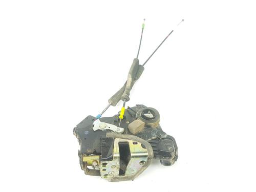 Front right lock TOYOTA LAND CRUISER PRADO (_J12_) 3.0 D-4D (KDJ120, KDJ125) | BP18117912C97 
