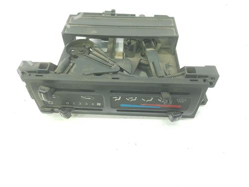 Used Climate control FORD MAVERICK (UDS, UNS) 2.7 TD (125 hp) 8645750