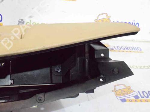 Glove box BMW 5 (E60) 530 d | BP780614C95 