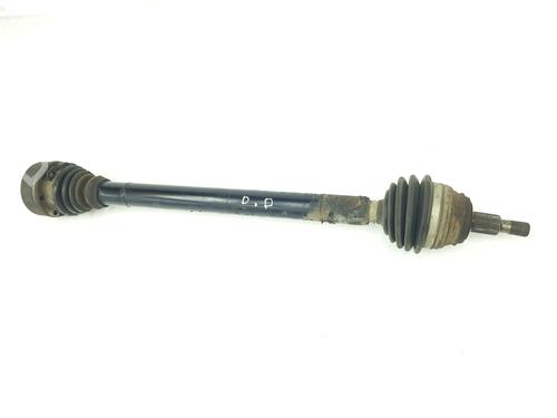 Used Right front driveshaft AUDI A3 (8L1) 1.9 TDI (100 hp) 19043230