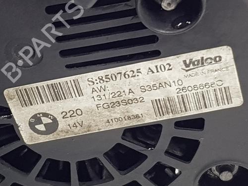 Alternator BMW X3 (F25) xDrive 20 d | BP25997380M7 