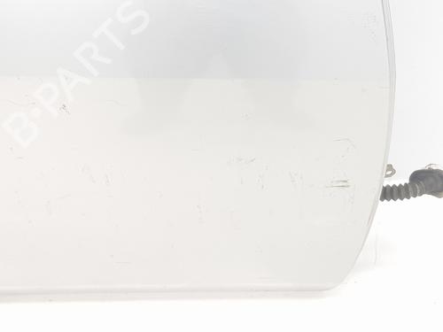 Right rear door NISSAN PRIMERA (P12) 2.2 Di | BP11379001C5 