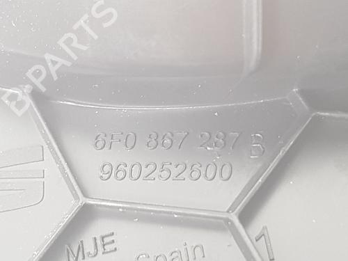 Other SEAT IBIZA V (KJ1, KJG) 1.0 TSI | BP14115827O1