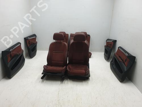 Ensemble sièges BMW X6 (E71, E72) xDrive 35 d (286 hp) 32708828