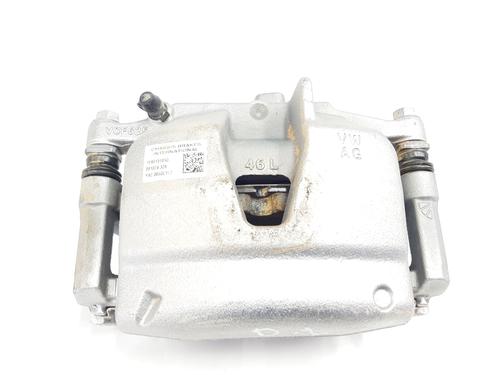 Left front brake caliper VW ID.4 (E21) PRO | BP26698003M105 
