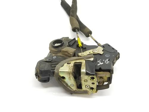 Front left lock TOYOTA LAND CRUISER PRADO (_J12_) 3.0 D-4D (KDJ120, KDJ125) | BP10320187C98 