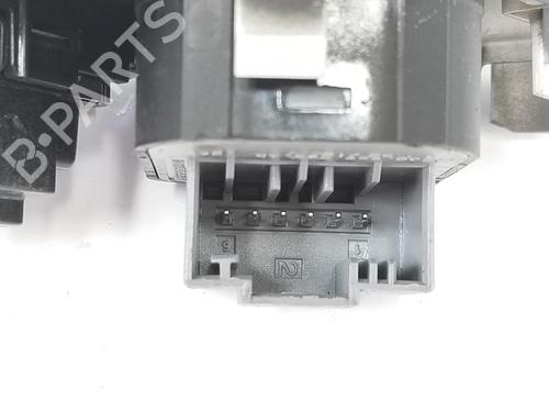 Mirror switch VW GOLF VII (5G1, BQ1, BE1, BE2) 1.2 TSI | BP13698931I25 