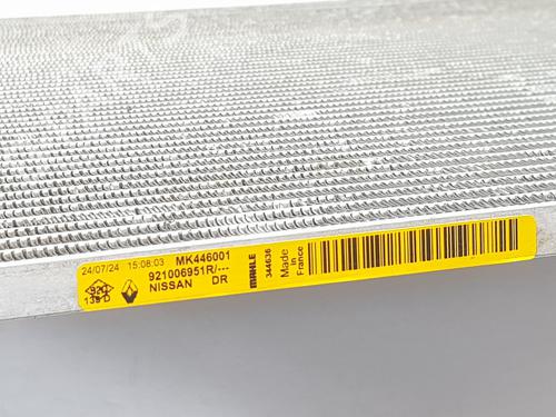 AC radiator RENAULT AUSTRAL | BP32430713M32