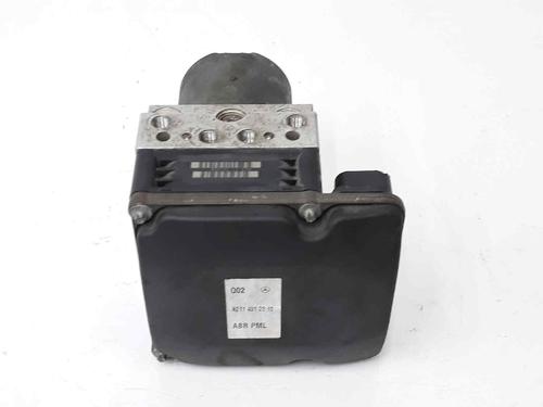 ABS pump MERCEDES-BENZ CLS (C219) CLS 63 AMG (219.377) | BP5796795M43 