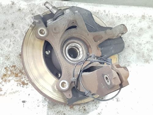 Left front steering knuckle FIAT DUCATO Platform/Chassis (250_) | BP36239725M25 - Image 6