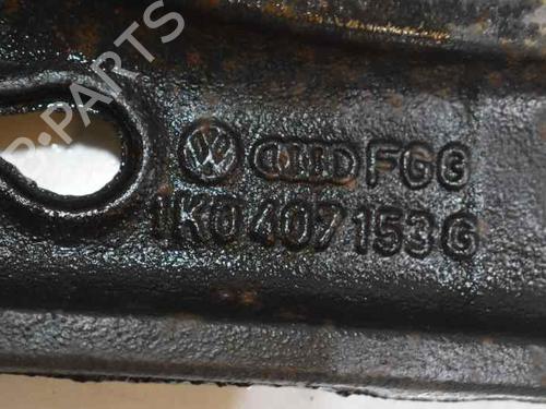 Right front suspension arm VW TOURAN (1T1, 1T2) 1.9 TDI | BP755646M13 