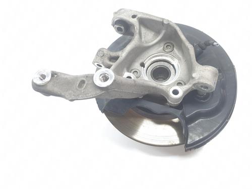 Left rear steering knuckle VW TIGUAN (AD1, AX1)  | BP27200577M27 