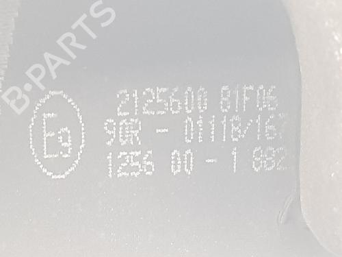 Left rear brake caliper LAND ROVER FREELANDER 2 (L359) 2.2 TD4 4x4 | BP16942921M107 