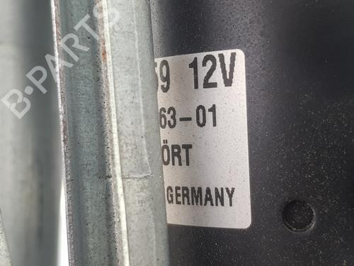 Front wiper motor BMW 3 Touring (E91) 330 d | BP10541191M29 