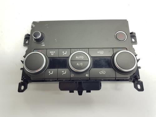 Climate control LAND ROVER RANGE ROVER EVOQUE (L538) 2.0 D | BP31958150I5 