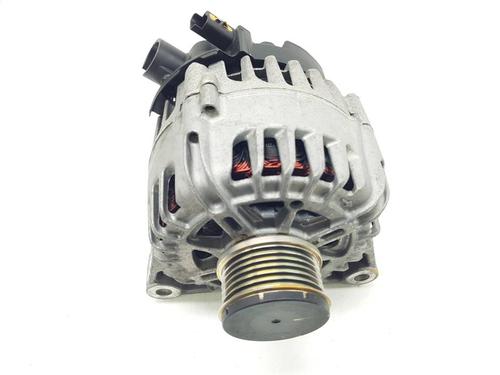 Generator Generator PEUGEOT 208 II (UB_, UP_, UW_, UJ_) [2019-2026] 39693551 39693551