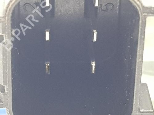 Rudehejsemekanisme ventre foran FORD TRANSIT V363 Platform/Chassis (FED, FFD) 2.0 EcoBlue | BP31840564C22