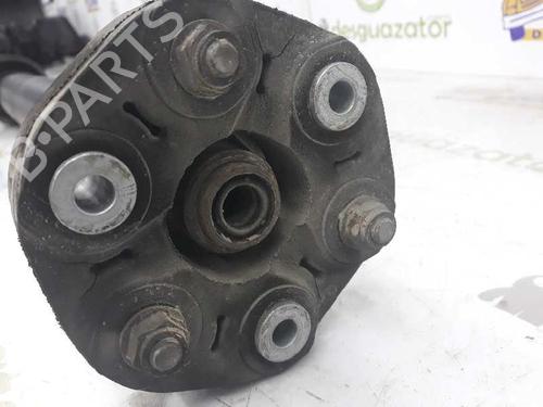 Driveshaft BMW 1 (E87) 118 d | BP1150545M37 