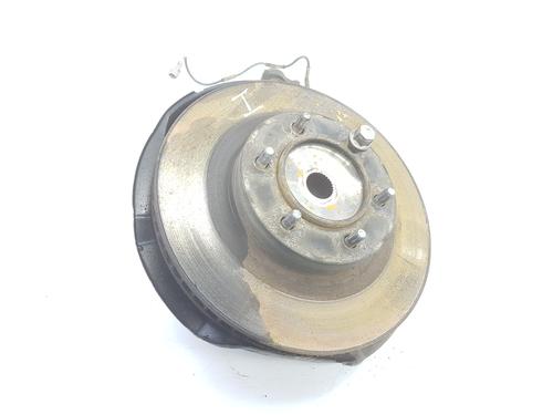 Left front steering knuckle TOYOTA LAND CRUISER PRADO (_J12_) 3.0 D-4D (KDJ120, KDJ125) | BP8877925M25 