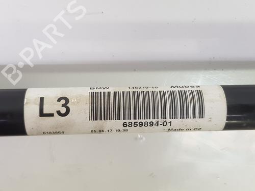 Krængningsstabilisator BMW X1 (F48) xDrive 18 d | BP10417786M96 