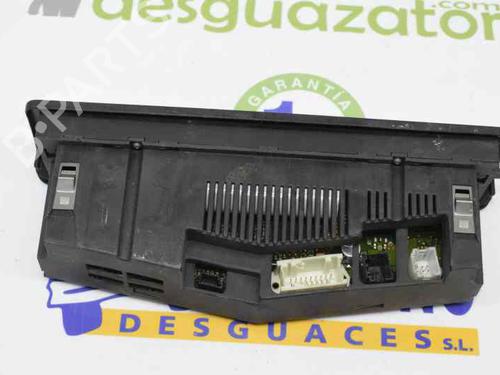 Climate control BMW 3 (E46) 320 d | BP1159890I5 