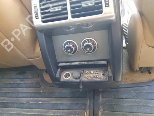 Elektronisk modul LAND ROVER RANGE ROVER III (L322) 3.6 D 4x4 | BP8745741M83 