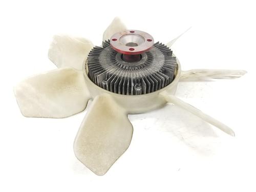 Fan TOYOTA LAND CRUISER 90 (_J9_) 3.0 TD (KZJ90_, KZJ95_, KZJ90R, KZJ95R, KZJ90W, KZJ95W) | BP8377843M128 