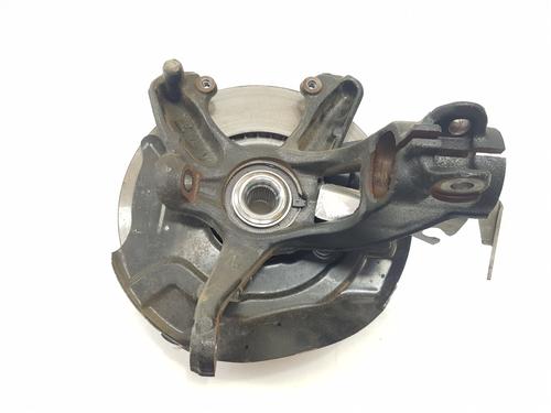 Right front steering knuckle SEAT ARONA (KJ7, KJP) | BP36672500M26 - Image 3