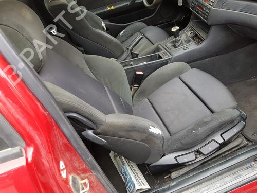 Elektronisk modul BMW 3 Compact (E46) 320 td | BP25752646M83 