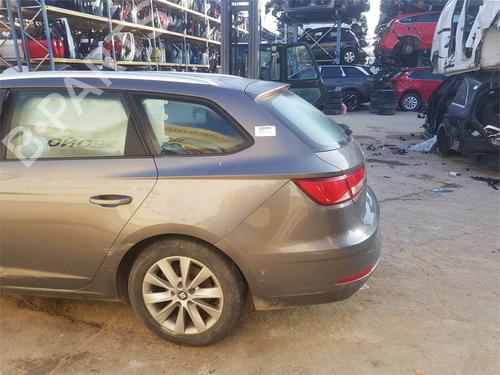 Right front window motor SEAT LEON ST (5F8) 1.2 TSI | BP39070077E20 - Image 27