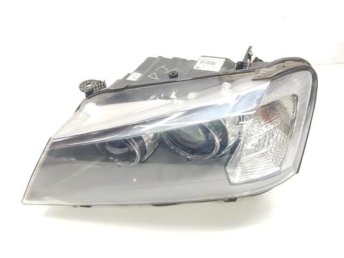 Left headlight BMW X3 (F25) xDrive 20 d | BP36206832C28 - Image 7