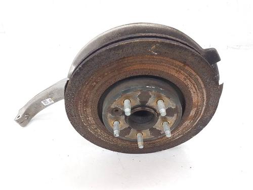 Right front steering knuckle JAGUAR XE (X760) | BP38759591M26 - Image 6