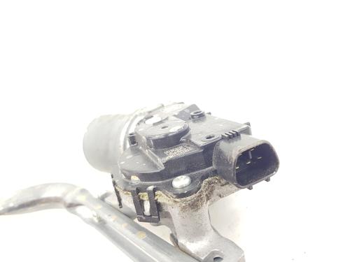 Front wiper motor TOYOTA YARIS (_P13_) 1.5 Hybrid (NHP130_, NHP130) | BP16251248M29 