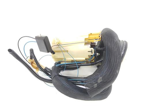 Fuel pump MERCEDES-BENZ E-CLASS (W211) E 280 CDI (211.020) | BP9424682M76 