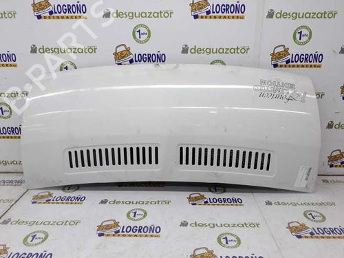 Hood FIAT DUCATO Bus (250_) 130 Multijet 2,3 D 1340587080 | 1340587080 | COLOR BLANCO  VER FOTOS |