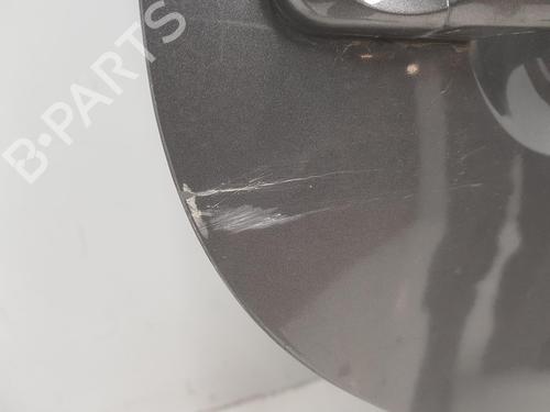 Right rear door VW TOURAN (1T3) 1.6 TDI | BP15951610C5 