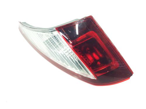 Højre baklys, luke RENAULT MEGANE III Hatchback (BZ0/1_, B3_) 1.5 dCi (BZ09, BZ0D, BZ1W, BZ29, BZ14) | BP29464467C80 