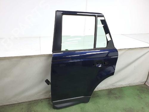 Left rear door LAND ROVER RANGE ROVER SPORT I (L320) 2.7 D 4x4 | BP7231988C4 