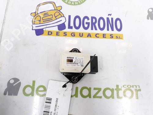 Used Electronic module PEUGEOT 308 I (4A_, 4C_) 1.6 16V (120 hp) 14126755