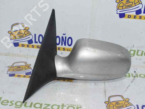 Left mirror DAEWOO NUBIRA Saloon (J100) 2.0 16V | BP1187187C26 